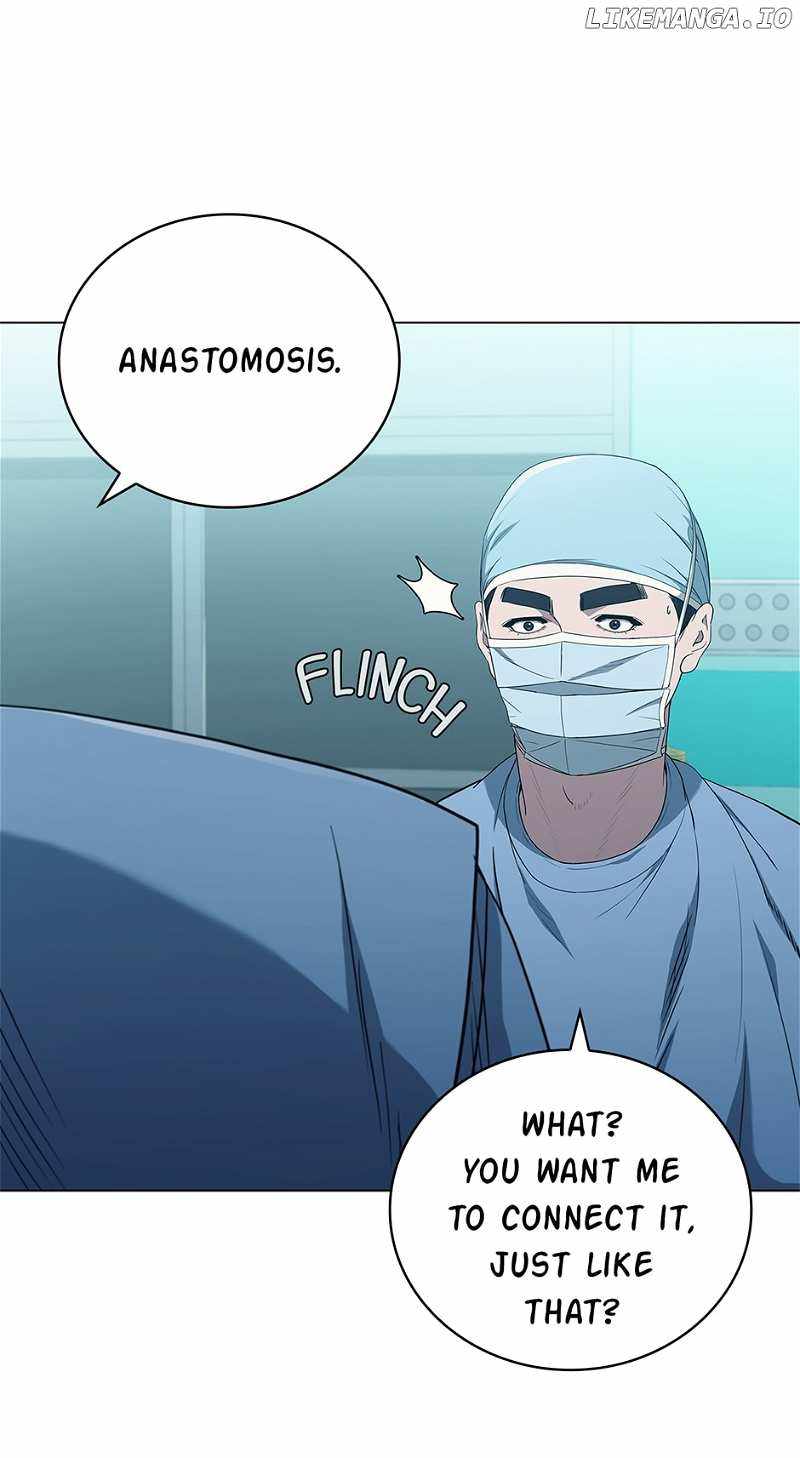 Dr. Choi Tae-Soo Chapter 183 75